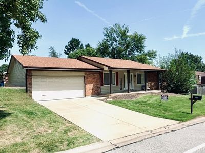 400 Sutters Mill Rd
