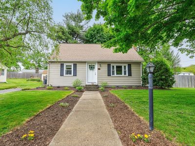 Property at 14 Amherst St, North Grafton, MA