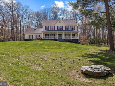 1521 Stablersville Rd