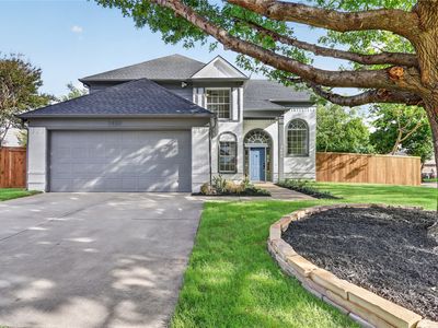 3400 Plantation Ln