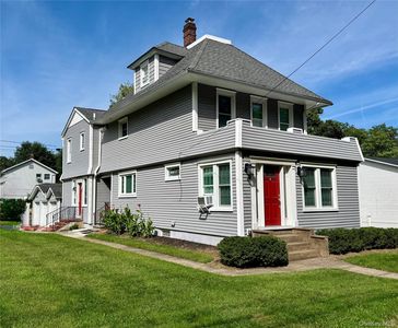 5 Central Avenue