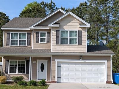 1011 Washington Dr