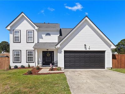 3528 Cedar Ln
