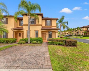 Property at 602 La Mirage St, Davenport, FL