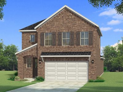 1017 Meadow Spring Dr