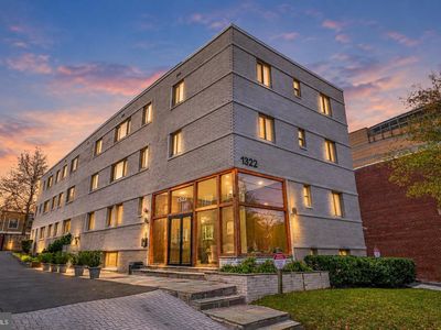 Property at 1322 Missouri Ave NW APT 301, Washington, DC