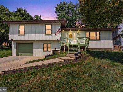 Property at 10294 Erie Way, New Market, MD