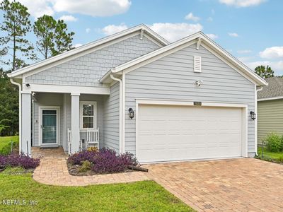 7614 BUCK HILLS Court