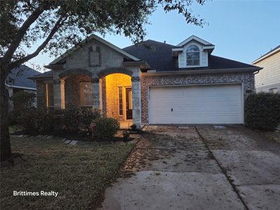 13112 Southern Way Ln