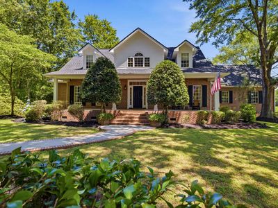 5417 Privetts Rd.