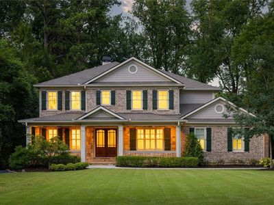 1120 Pine Ridge Rd NE