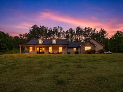 358 Youngs Farm Rd
