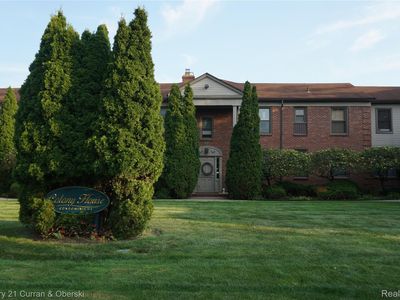 22671 Garrison St APT 107