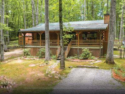 379 Great Falls Drive