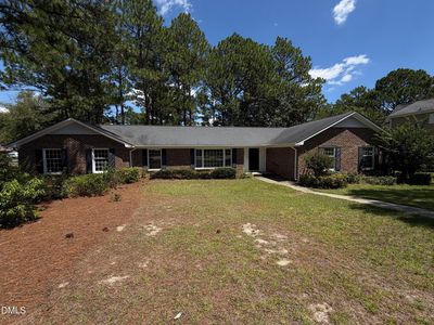 2101 Fordham Dr