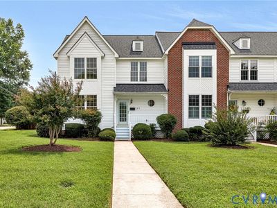 Property at 335 Myrtle St, Ashland, VA