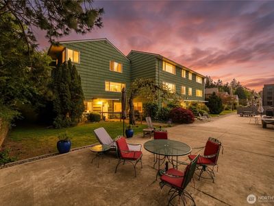 901 N Forest Street #134