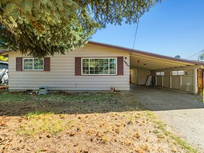 Property at 4331 Gary St, Klamath Falls, OR
