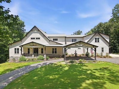 6312 Cass Holt Rd