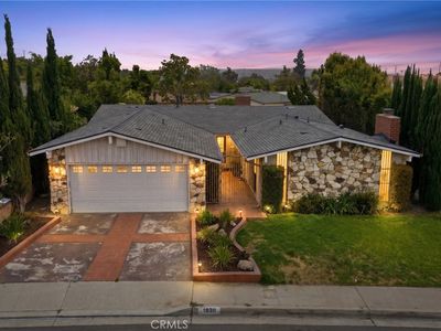 1630 Crest Vista Dr