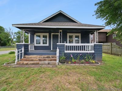 501 S 44th West Ave