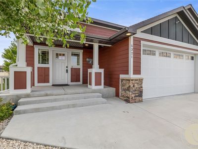 5321 Amherst Dr
