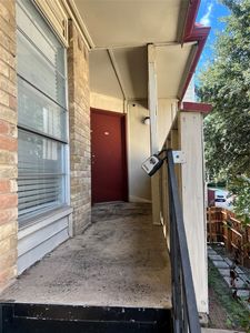 919 S Weatherred Dr APT 204B