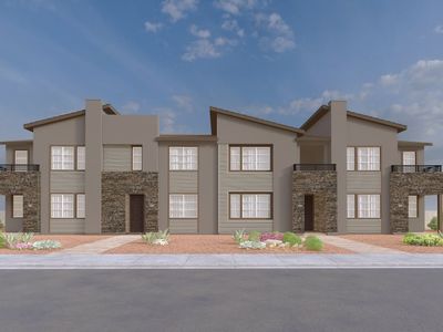 Ramsey Plan, Venetia