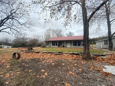 Property at 2002 Cedar Bluff Rd, Fort Gibson, OK