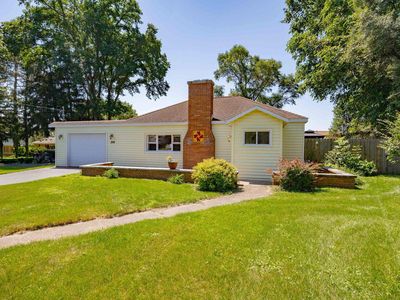 Property at 209 E High St, Milton, WI