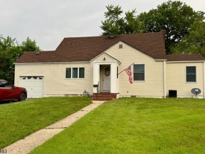 Property at 420 Academy Ter, Linden, NJ