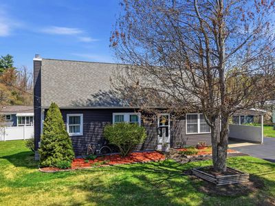 76 Granite Street