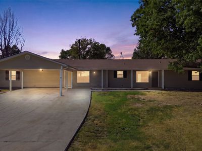 2540 E Davis Field Rd
