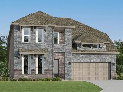 1467 Flint Ridge Loop