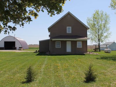 1942 Log Ave