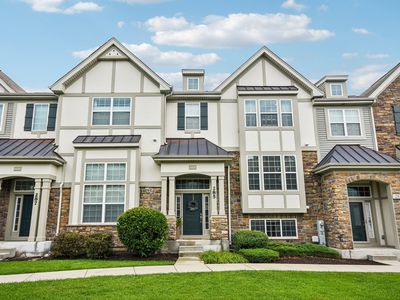 285 Bennett Dr