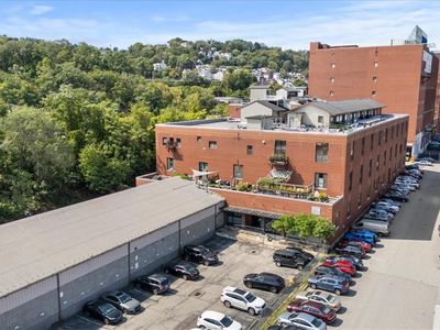 2250 Mary St APT 207