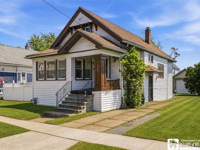 123 Courtland Ave