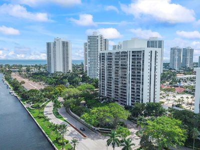 3640 Yacht Club Dr APT 1107