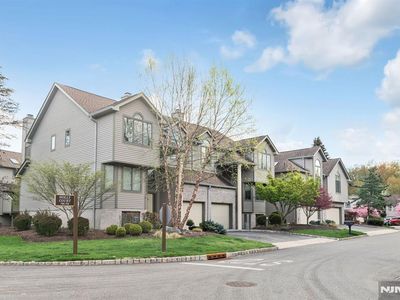 Property at 702 Holly Ct #T125, Norwood, NJ