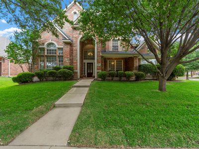 8000 Geranium Ln