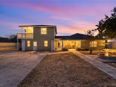 3109 Nabors Rd