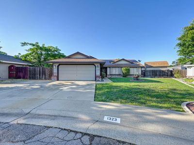 1323 Silver Spur Cir