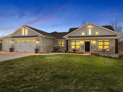 1908 Pippin Hill Ct NW