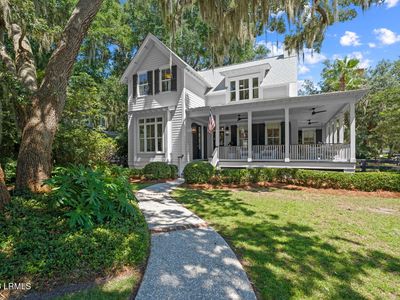 12 Elisabeth Cove