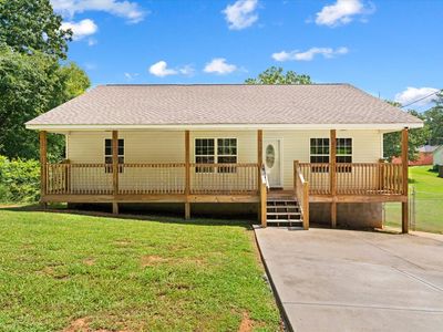 Property at 168 Charger Dr, Chatsworth, GA