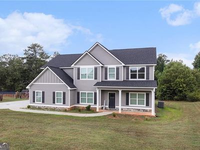 111 Hamilton Lake View Ct