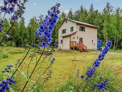 6000 Chena Hot Springs Rd