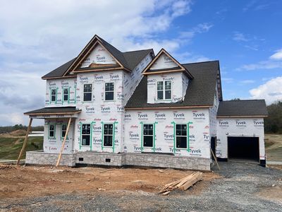 7428 Twill Heights Loop LOT 25