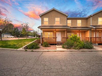 4400 Rawhide Rd Unit 157